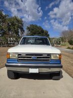 Thumbnail Photo 2 for 1990 Ford Bronco XLT for Sale by Owner