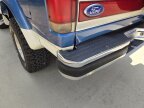 Thumbnail Photo 4 for 1990 Ford Bronco XLT for Sale by Owner