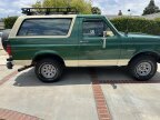 Thumbnail Photo 4 for 1990 Ford Bronco Eddie Bauer for Sale by Owner