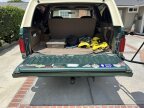 Thumbnail Photo 2 for 1990 Ford Bronco Eddie Bauer for Sale by Owner
