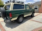 Thumbnail Photo 5 for 1990 Ford Bronco Eddie Bauer for Sale by Owner