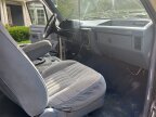 Thumbnail Photo 6 for 1990 Ford Bronco 2-Door for Sale by Owner