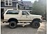 1990 Ford Bronco 2-Door