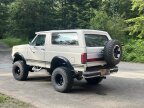 Thumbnail Photo 2 for 1990 Ford Bronco 2-Door for Sale by Owner