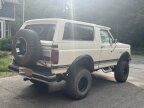 Thumbnail Photo 1 for 1990 Ford Bronco 2-Door for Sale by Owner