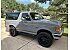1990 Ford Bronco XLT