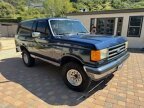 Thumbnail Photo 6 for 1990 Ford Bronco for Sale by Owner