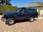 Thumbnail Photo 3 for 1990 Ford Bronco for Sale by Owner