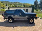 Thumbnail Photo 5 for 1990 Ford Bronco for Sale by Owner