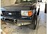1990 Ford Bronco XLT
