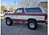 1990 Ford Bronco XLT