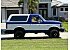1990 Ford Bronco XLT