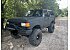 1990 Ford Bronco