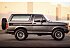 1990 Ford Bronco 2-Door