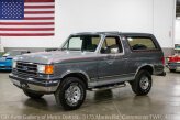 1990 Ford Bronco