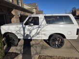 1990 Ford Bronco
