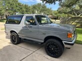 1990 Ford Bronco XLT