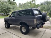 1990 Ford Bronco XLT