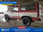 Thumbnail Photo 3 for New 1990 Ford Bronco II 4WD