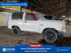 Thumbnail Photo 5 for New 1990 Ford Bronco II 4WD