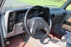 Thumbnail Photo 4 for 1990 Ford Bronco II 4WD