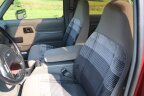 Thumbnail Photo 6 for 1990 Ford Bronco II 4WD