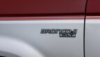 Thumbnail Photo 3 for 1990 Ford Bronco II 4WD