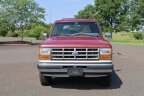 Thumbnail Photo 2 for 1990 Ford Bronco II 4WD