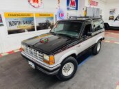 1990 Ford Bronco II