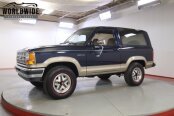 1990 Ford Bronco II 4WD