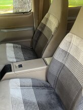 1990 Ford Bronco II 4WD