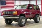 1990 Ford Bronco II