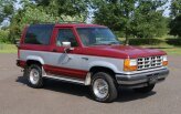 1990 Ford Bronco II 4WD