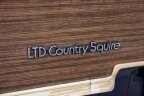 Thumbnail Photo 4 for 1990 Ford Crown Victoria Country Squire LX Wagon for Sale by Owner