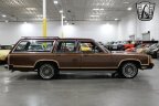 Thumbnail Photo 5 for 1990 Ford Crown Victoria Country Squire Wagon