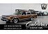 1990 Ford Crown Victoria Country Squire Wagon