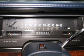 1990 Ford Crown Victoria Country Squire LX Wagon