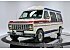 1990 Ford E-150 and Econoline 150