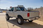 Thumbnail Photo 4 for 1990 Ford F150 4x4 Regular Cab