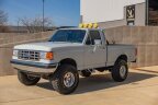 Thumbnail Photo 2 for 1990 Ford F150 4x4 Regular Cab