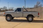 Thumbnail Photo 3 for 1990 Ford F150 4x4 Regular Cab