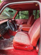 Thumbnail Photo 1 for 1990 Ford F150 4x4 SuperCab for Sale by Owner