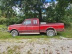 Thumbnail Photo 2 for 1990 Ford F150 4x4 SuperCab for Sale by Owner