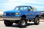 Thumbnail Photo 1 for 1990 Ford F150