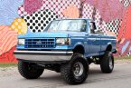 Thumbnail Photo 6 for 1990 Ford F150
