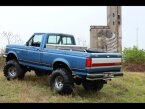Thumbnail Photo 5 for 1990 Ford F150