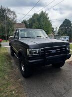 Thumbnail Photo 4 for 1990 Ford F150
