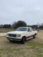 Thumbnail Photo 2 for 1990 Ford F150 2WD SuperCab for Sale by Owner