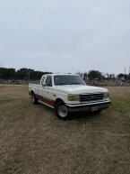 Thumbnail Photo 3 for 1990 Ford F150 2WD SuperCab for Sale by Owner