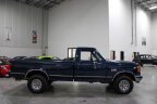 Thumbnail Photo 6 for 1990 Ford F150